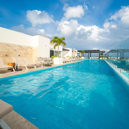 Serenada Playa del Carmen Exterior photo