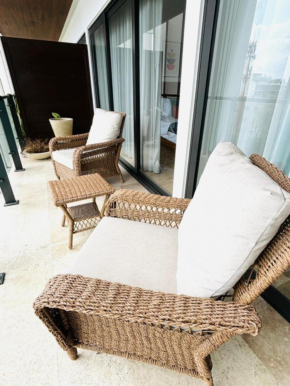 Serenada Playa del Carmen Exterior photo